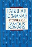 Fabulae Romanae Stories of Famous Romans cover art