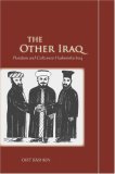 Other Iraq Pluralism and Culture in Hashemite Iraq  9780804759922 Front Cover