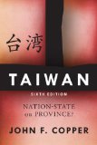 Taiwan Nation-State or Province? cover art