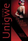 On Black Sisters Street A Novel cover art