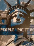 People and Politics  cover art