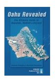 Oahu Revealed The Ultimate Guide to Honolulu, Waikiki and Beyond  9780971727922 Front Cover