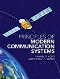 Principles of Modern Communication Systems  9781107107922 Front Cover
