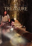 Search for Real Treasure 2010 9781441571922 Front Cover