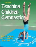 Teaching Children Gymnastics 