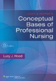Conceptual Bases of Professional Nursing  cover art