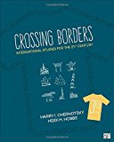 Crossing Borders: International Studies for the 21st Century cover art