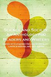 Science and Society An Anthology for Readers and Writers  9781554811922 Front Cover
