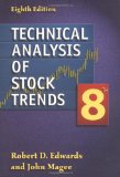 Technical Analysis of Stock Trends 8th 9781574442922 Front Cover