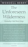 Unforeseen Wilderness Kentucky's Red River Gorge  9781593760922 Front Cover