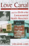 Love Canal And the Birth of the Environmental Health Movement