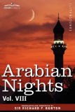 Arabian Nights 2009 9781605205922 Front Cover