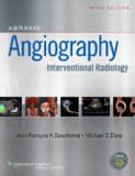 Abrams&#39; Angiography Interventional Radiology