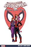 Amazing Spider-Man Renew Your Vows  9781846536922 Front Cover
