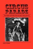 Circus Parade 2008 9781905217922 Front Cover