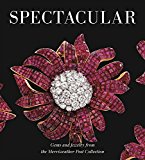 Spectacular Gems and Jewelry from the Merriweather Post Collection  9781907804922 Front Cover