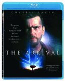 Case art for The Arrival [Blu-ray]