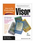 How to Do Everything with Your Visor 2nd 2001 9780072193923 Front Cover