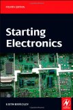 Starting Electronics  cover art