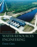 Water-Resources Engineering  cover art