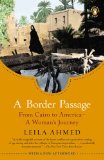 Border Passage From Cairo to America--A Woman's Journey cover art