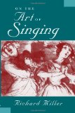 On the Art of Singing 