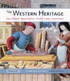 Western Heritage 11th 9780205393923 Front Cover