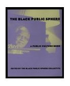 Black Public Sphere  cover art