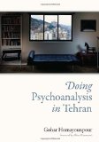 Doing Psychoanalysis in Tehran  cover art
