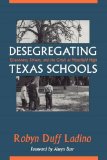 Desegregating Texas Schools Eisenhower, Shivers, and the Crisis at Mansfield High cover art