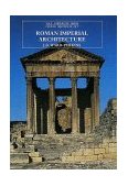 Roman Imperial Architecture  cover art