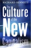 Culture of the New Capitalism  cover art