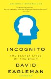 Incognito The Secret Lives of the Brain cover art