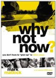 Why Not Now? Leader's Guide with DVD You Don't Have to 'Grow up' to Follow Jesus 2012 9780310895923 Front Cover