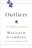 Outliers The Story of Success cover art