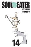 Soul Eater, Vol. 14  9780316231923 Front Cover