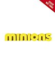 Minions: Who's the Boss?  9780316299923 Front Cover