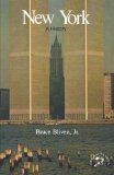 New York A Bicentennial History 1981 9780393333923 Front Cover