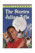 Stories Julian Tells  cover art