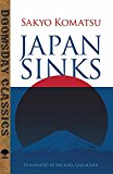 Japan Sinks  9780486802923 Front Cover