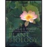 Plant Biology 2nd 2005 9780534495923 Front Cover