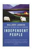 Independent People  cover art