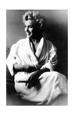 All the Available Light A Marilyn Monroe Reader  9780684873923 Front Cover