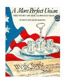 More Perfect Union The Story of Our Constitution cover art