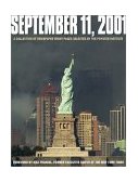 September 11 2001  9780740724923 Front Cover
