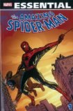 Amazing Spider-Man  cover art