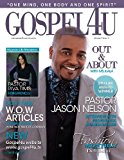 Gospel 4 U Magazine 2013 9780989624923 Front Cover