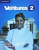 Ventures Level 2 Value Pack 3rd 2018 Revised  9781108596923 Front Cover