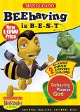 BEEhaving Is B-E-S-T 2012 9781400319923 Front Cover