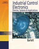 Industrial Control Electronics  cover art